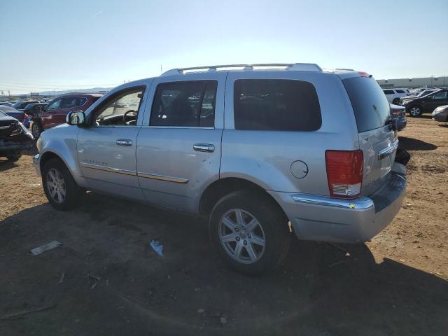 Photo 2 from auction – 2007 CHRYSLER ASPEN LIMI with VIN 1A8HW58N07F543833