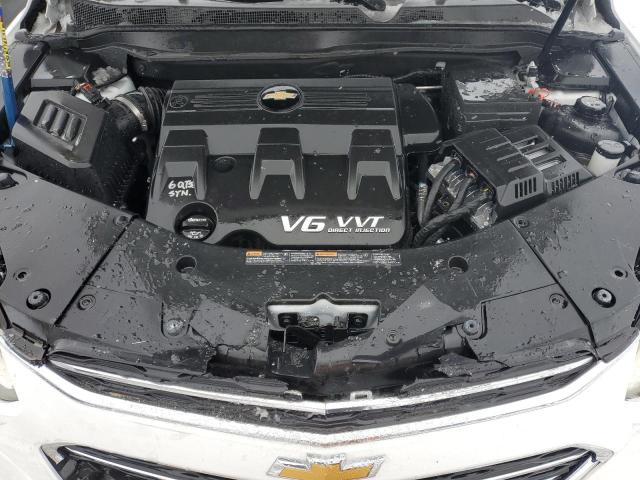 Photo 11 from auction – 2016 CHEVROLET EQUINOX LT with VIN 2GNFLGE34G6185112