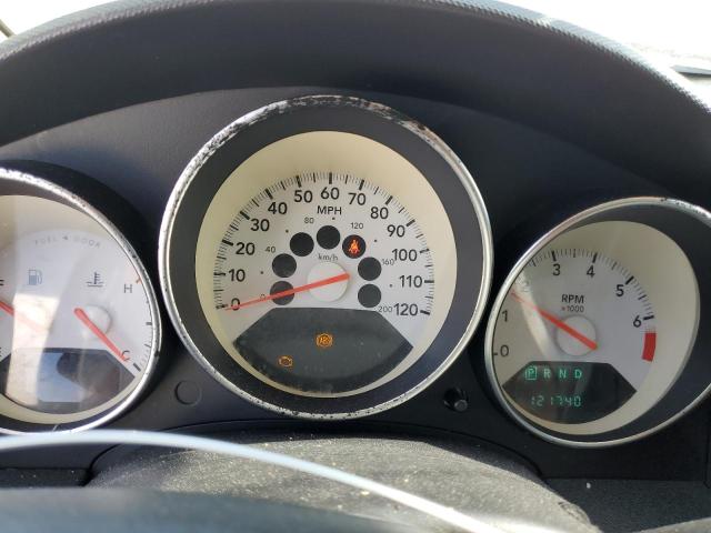Photo 9 from auction – 2009 DODGE CALIBER SX with VIN 1B3HB48A29D148966
