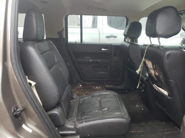 Photo 10 from auction – 2014 FORD FLEX SEL with VIN 2FMHK6C80EBD40588