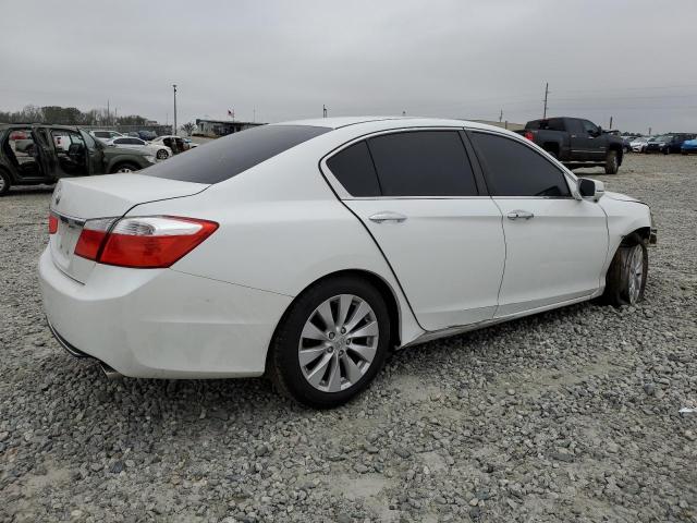 Photo 3 from auction – 2015 HONDA ACCORD EX with VIN 1HGCR2F71FA147242
