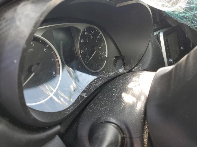 Photo 9 from auction – 2021 NISSAN VERSA S with VIN 3N1CN8DV4ML850146