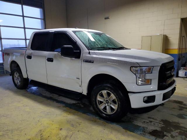 Photo 4 from auction – 2016 FORD F150 SUPER with VIN 1FTEW1EG2GFA20581