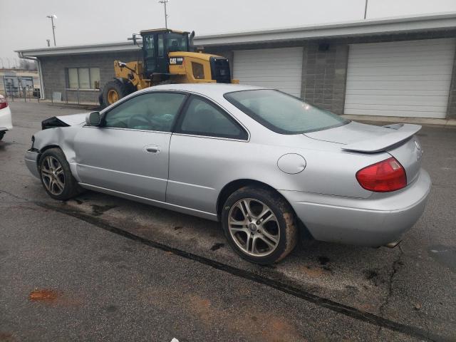 Photo 2 from auction – 2001 ACURA 3.2CL TYPE with VIN 19UYA42601A009819