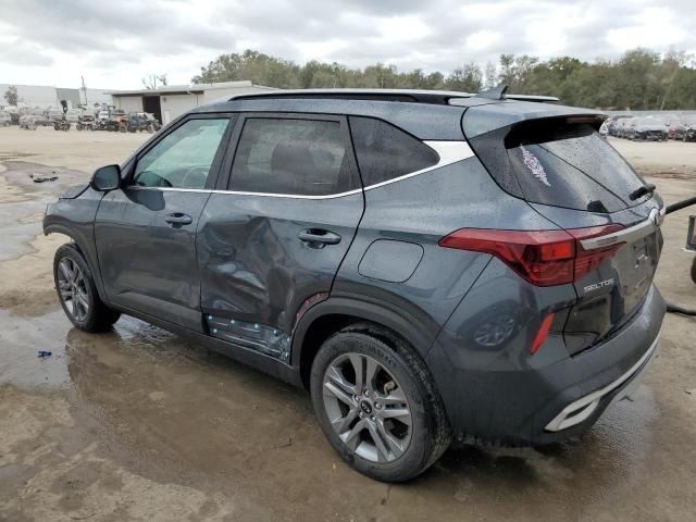 Photo 2 from auction – 2021 KIA SELTOS S with VIN KNDEU2AA5M7077263