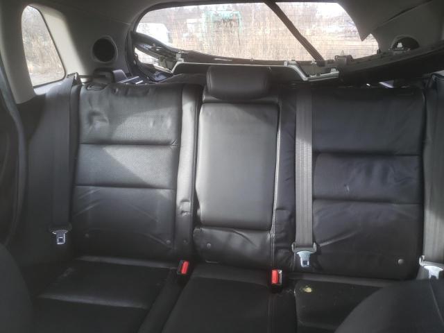 Photo 10 from auction – 2012 ACURA RDX TECHNO with VIN 5J8TB1H5XCA003081