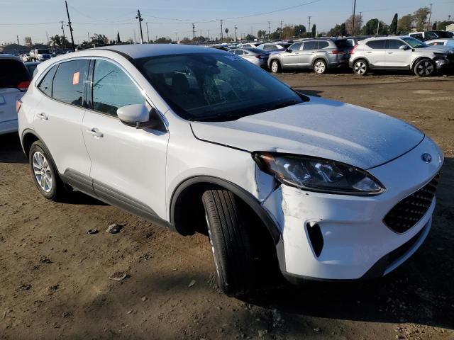 Photo 4 from auction – 2020 FORD ESCAPE SE with VIN 1FMCU0G63LUC50773