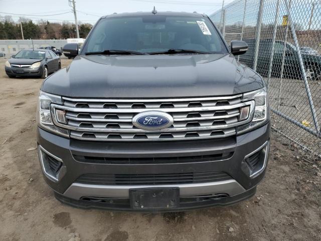 Photo 5 from auction – 2018 FORD EXPEDITION with VIN 1FMJU2AT0JEA41550