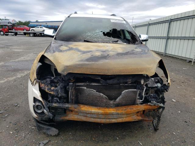 Photo 5 from auction – 2015 CHEVROLET EQUINOX LT with VIN 1GNALDEK0FZ105128