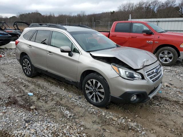 Photo 4 from auction – 2016 SUBARU OUTBACK 2. with VIN 4S4BSBJC3G3311921