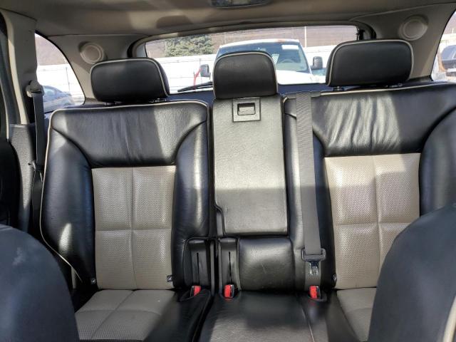 Photo 10 from auction – 2008 LINCOLN MKX with VIN 2LMDU88C28BJ28057
