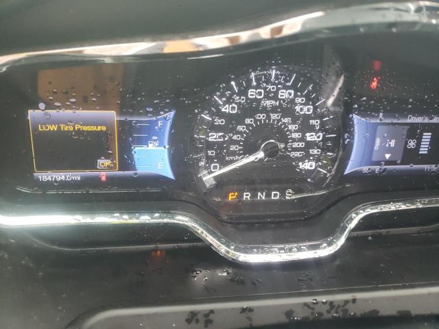 Photo 9 from auction – 2013 LINCOLN MKT with VIN 2LMHJ5AT9DBL55548