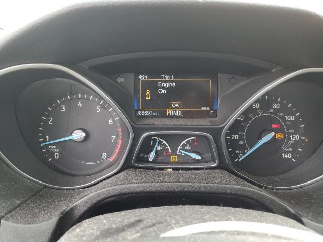 Photo 9 from auction – 2016 FORD FOCUS SE with VIN 1FADP3F25GL262067