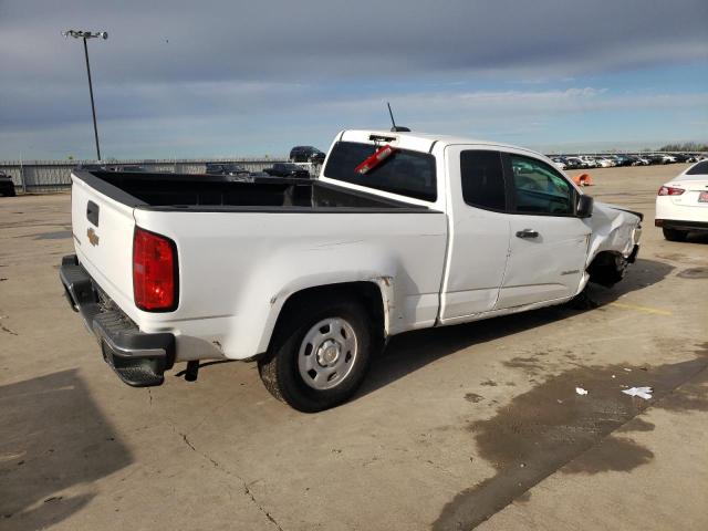 Photo 3 from auction – 2015 CHEVROLET COLORADO with VIN 1GCHSAEA2F1216519