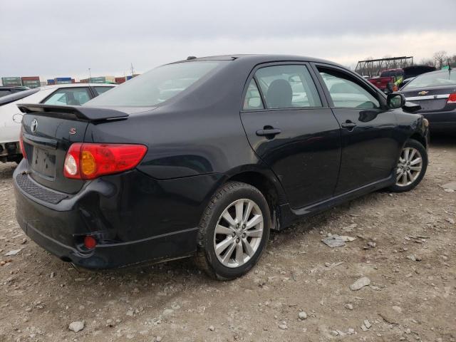 Photo 3 from auction – 2010 TOYOTA COROLLA BA with VIN 1NXBU4EE3AZ253070