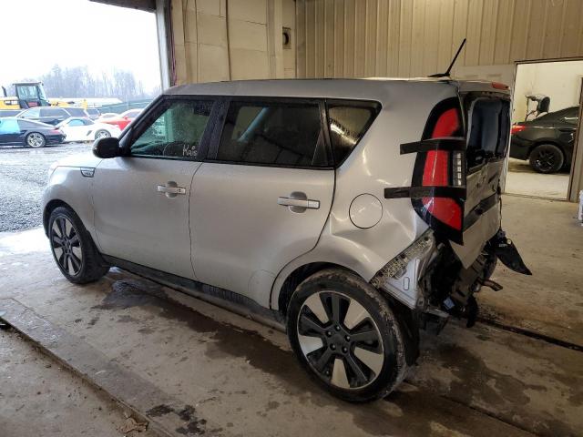 Photo 2 from auction – 2014 KIA SOUL ! with VIN KNDJX3A50E7712096
