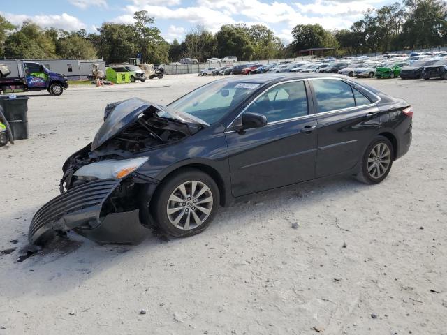Photo 1 from auction – 2016 TOYOTA CAMRY LE with VIN 4T1BF1FK9GU534702