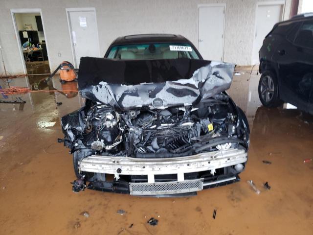 Photo 5 from auction – 2002 BMW 330 XI with VIN WBAEW53412PG18177