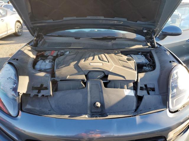 Photo 11 from auction – 2019 PORSCHE CAYENNE with VIN WP1AA2AYXKDA00728