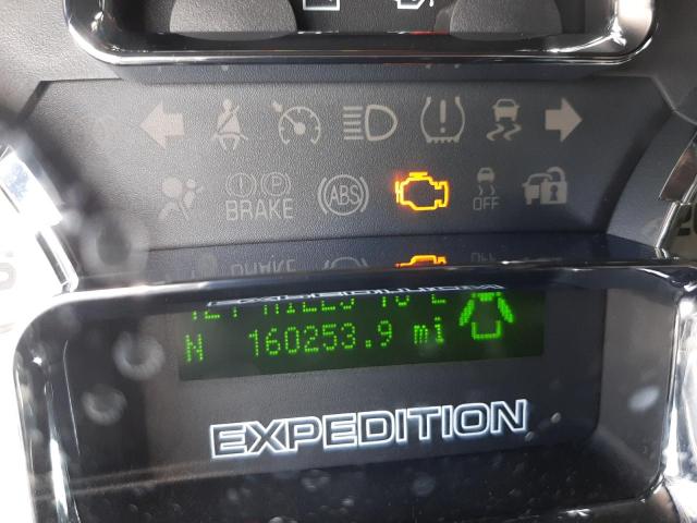 Photo 9 from auction – 2012 FORD EXPEDITION with VIN 1FMJK2A52CEF04783