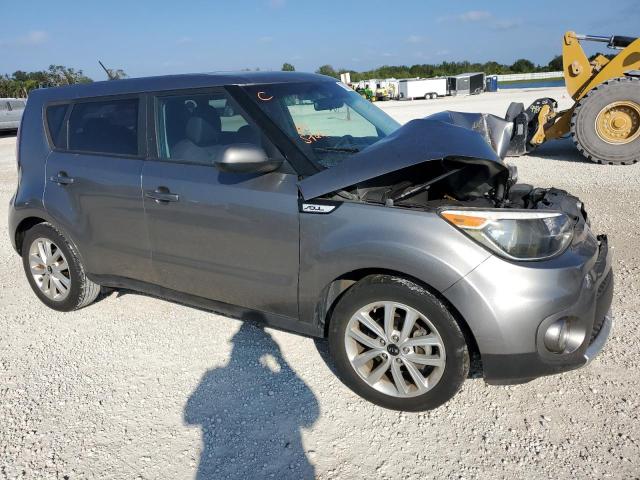 Снимка 4 от търг – 2017 KIA SOUL + с VIN KNDJP3A55H7499487