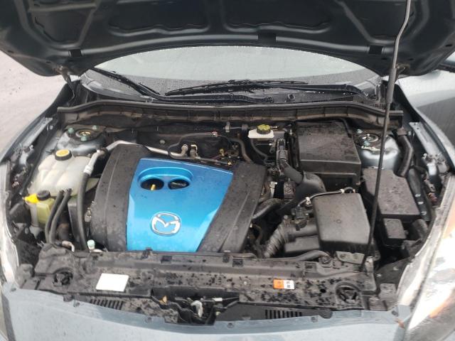 Photo 11 from auction – 2013 MAZDA 3 I with VIN JM1BL1M70D1730598