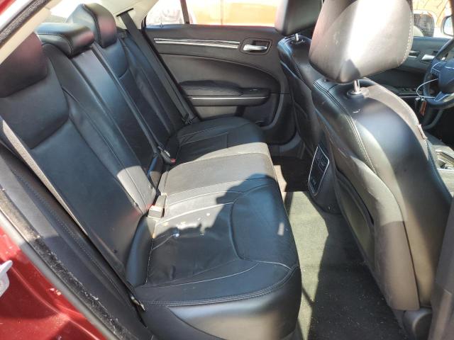 Photo 10 from auction – 2016 CHRYSLER 300 LIMITE with VIN 2C3CCAAG5GH192290