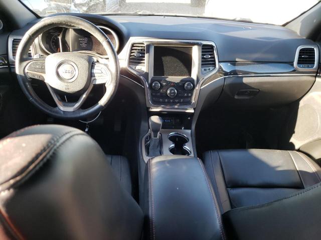 Photo 8 from auction – 2016 JEEP GRAND CHER with VIN 1C4RJFBGXGC384444