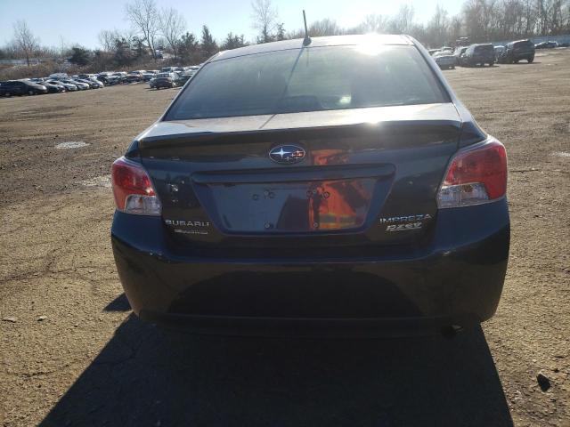 Photo 6 from auction – 2016 SUBARU IMPREZA with VIN JF1GJAA63GH020586