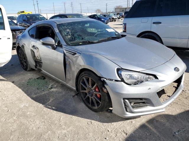 Photo 4 from auction – 2020 SUBARU BRZ LIMITE with VIN JF1ZCAC11L9701550