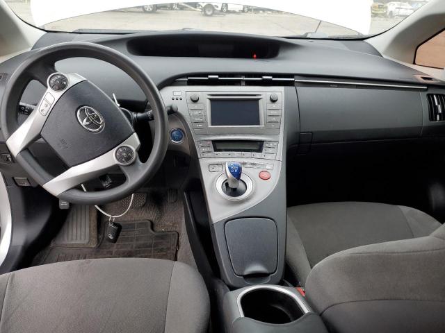 Фото 8 с аукциона – 2014 TOYOTA PRIUS с VIN JTDKN3DU2E1753586