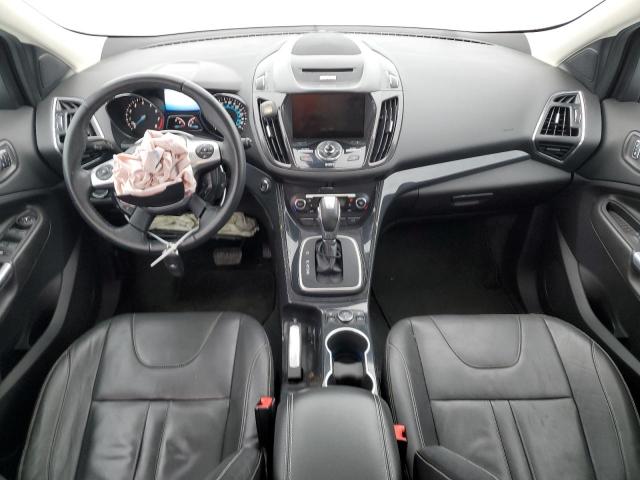 صورة رقم 8 من المزاد - 2013 FORD ESCAPE TIT مع VIN 1FMCU9J98DUC33024