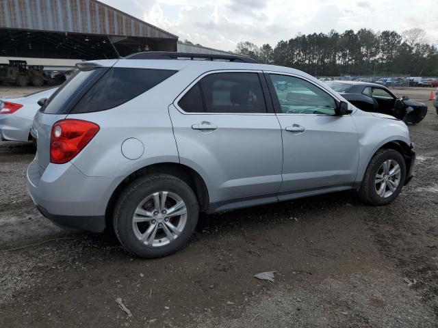 Photo 3 from auction – 2011 CHEVROLET EQUINOX LT with VIN 2CNALDEC2B6225581