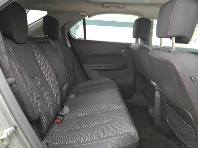 Photo 11 from auction – 2012 CHEVROLET EQUINOX LT with VIN 2GNFLDE59C6374879