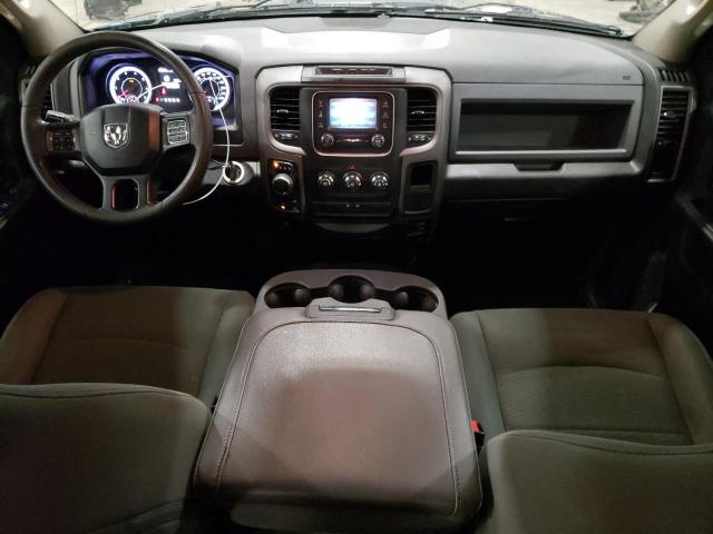 Photo 8 from auction – 2018 RAM 1500 ST with VIN 3C6RR7KG0JG198101