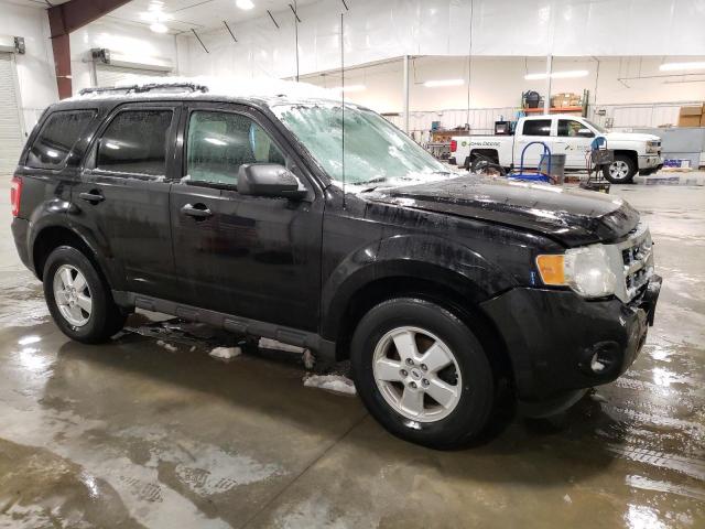 Photo 4 from auction – 2010 FORD ESCAPE with VIN 1FMCU9D70AKA86005