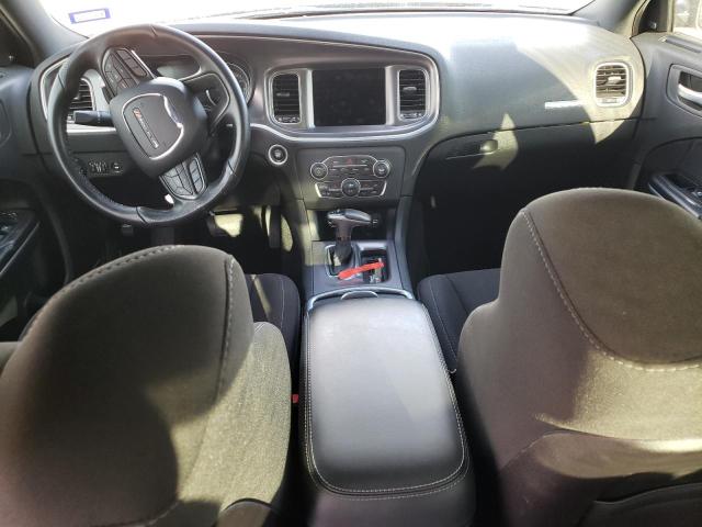 Photo 8 from auction – 2019 DODGE CHARGER R/ with VIN 2C3CDXCT6KH760663