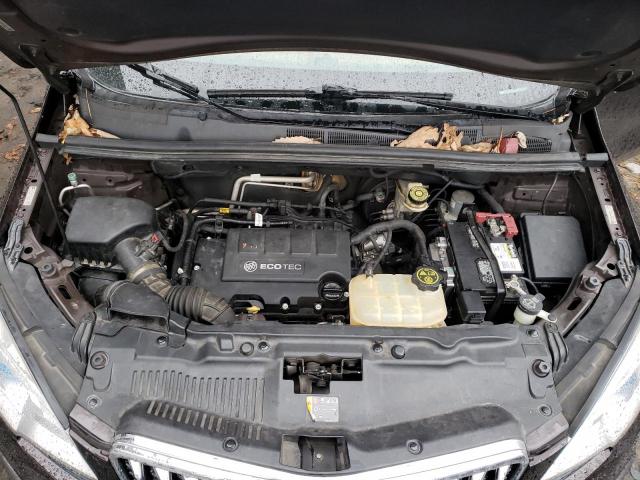 Photo 12 from auction – 2013 BUICK ENCORE with VIN KL4CJCSB7DB200114