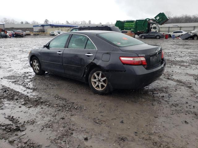 Photo 2 from auction – 2009 TOYOTA CAMRY BASE with VIN 4T1BE46K19U833253