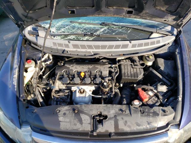 Photo 11 from auction – 2008 HONDA CIVIC EX with VIN 1HGFA16848L033086