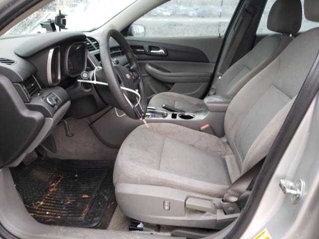 Photo 7 from auction – 2015 CHEVROLET MALIBU LS with VIN 1G11B5SL8FF315405