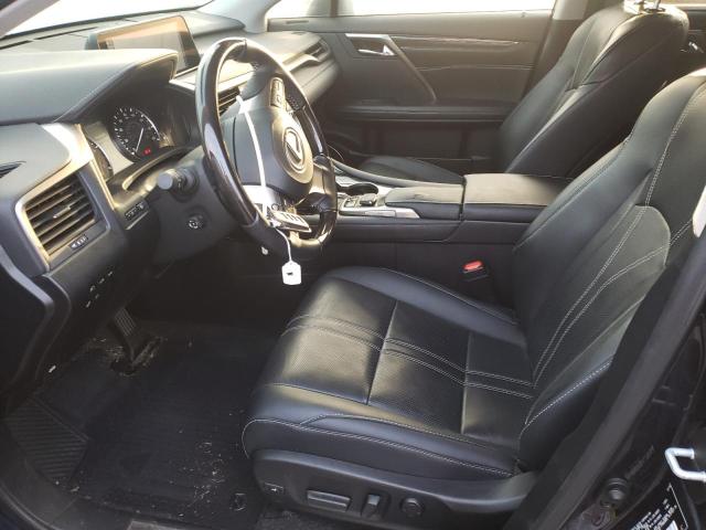 Photo 7 from auction – 2019 LEXUS RX 350 with VIN JTJDZKCA8K2017303