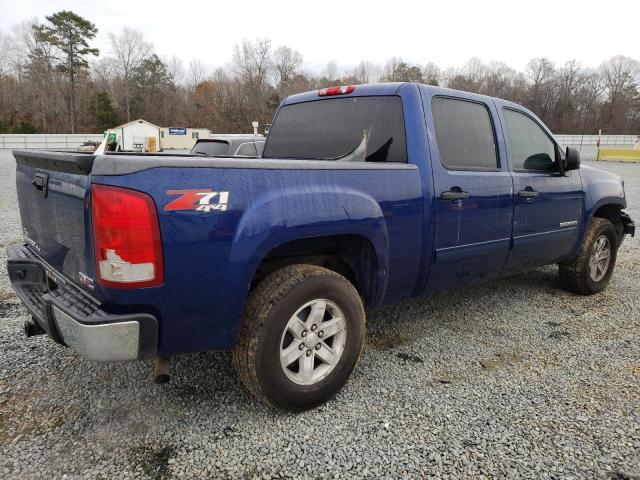 Photo 3 from auction – 2013 GMC SIERRA K15 with VIN 3GTP2VE70DG162465