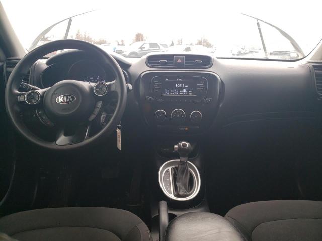 Photo 8 from auction – 2018 KIA SOUL with VIN KNDJN2A26J7586360
