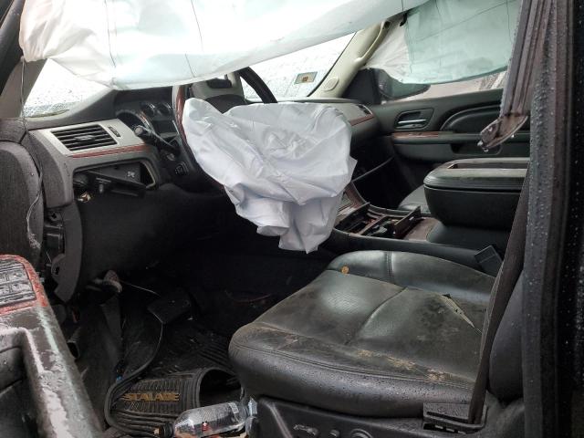 Photo 7 from auction – 2014 CADILLAC ESCALADE L with VIN 1GYS4BEF6ER185982
