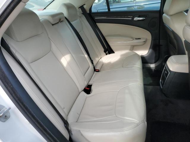 Photo 10 from auction – 2016 CHRYSLER 300 LIMITE with VIN 2C3CCAAG9GH273888