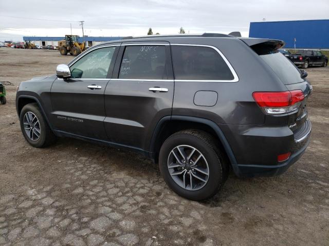 Photo 2 from auction – 2019 JEEP GRAND CHER with VIN 1C4RJFBG7KC856382