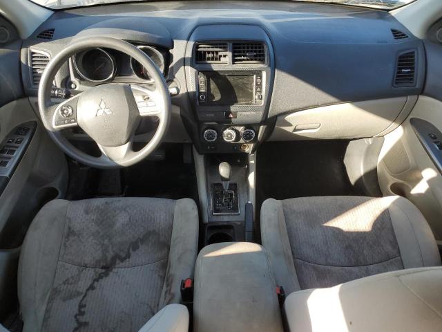 Photo 8 from auction – 2018 MITSUBISHI OUTLANDER with VIN JA4AP3AU6JZ001888