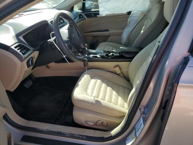 Photo 7 from auction – 2015 FORD FUSION SE with VIN 3FA6P0H74FR127372