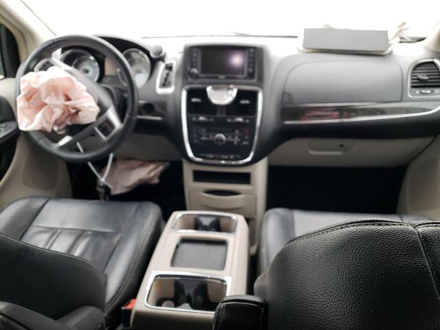 Photo 8 from auction – 2014 CHRYSLER TOWN & COU with VIN 2C4RC1BG4ER125787